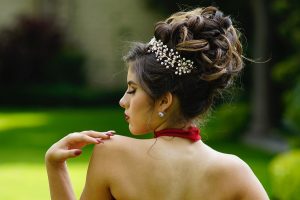 Prom Hairstyle Ideas & Tips for a Classy Evening
