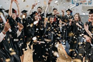 Easy Graduation Party Ideas for an Awesome Party