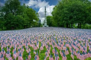 Memorial Day Quotes to Honor Fallen Soldiers
