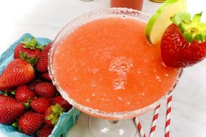 Large Batch Cocktails | Cocktail Recipes for a Crowd