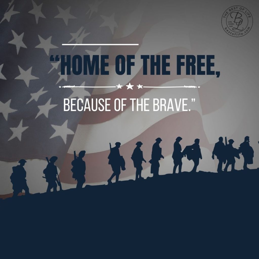 Memorial Day Quotes to Honor Fallen Soldiers - The Best of Life
