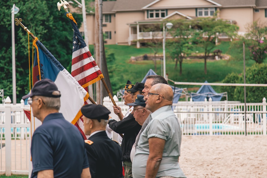 Memorial Day Quotes Veterans Honoring Their Fallen Fellow Soldiers