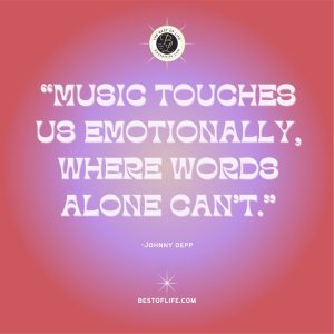 Inspirational Music Quotes for World Music Day - The Best of Life