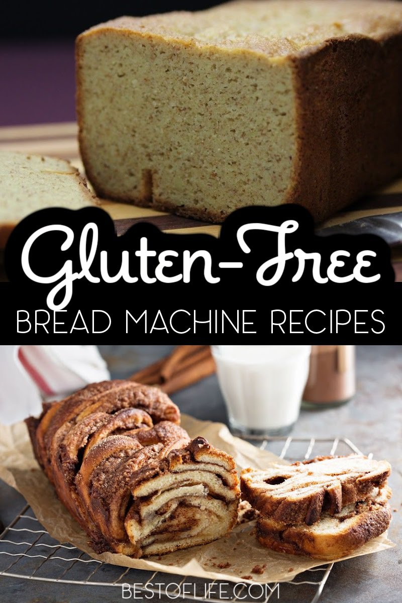 Gluten free bread machine ideas can help let you enjoy the fresh scents and tastes of many different types of bread without worrying about the food allergy and diet side effects. Gluten Free Bread Recipes | Best Gluten Free Bread Recipes | Easy Gluten Free Bread Recipes | How to Make Gluten Free Bread | Best Gluten Free Recipes | Easy Gluten Free Recipes via @thebestoflife