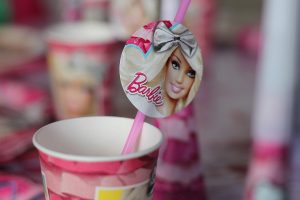 Barbie Party Recipes | Pink Recipes for a Crowd