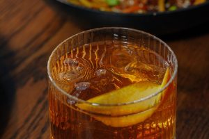 Stillhouse Apple Crisp Whiskey Recipes