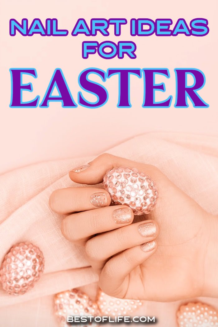 The best Easter nail designs are easy to do and can fit your personality, Easter outfit, or just help you get in the spirit of the holiday. Easter Nail Art Tutorials | Nail Art for Easter | Spring Nail Designs | Easter Egg Nail Designs | Pastel French Tip Tutorial | Spring Nail Art | Easter Bunny Nail Art | Pastel Nail Art for Spring | Pastel Nail Art Ideas | Spring Nail Designs | Nail Art Tutorials for Spring via @thebestoflife
