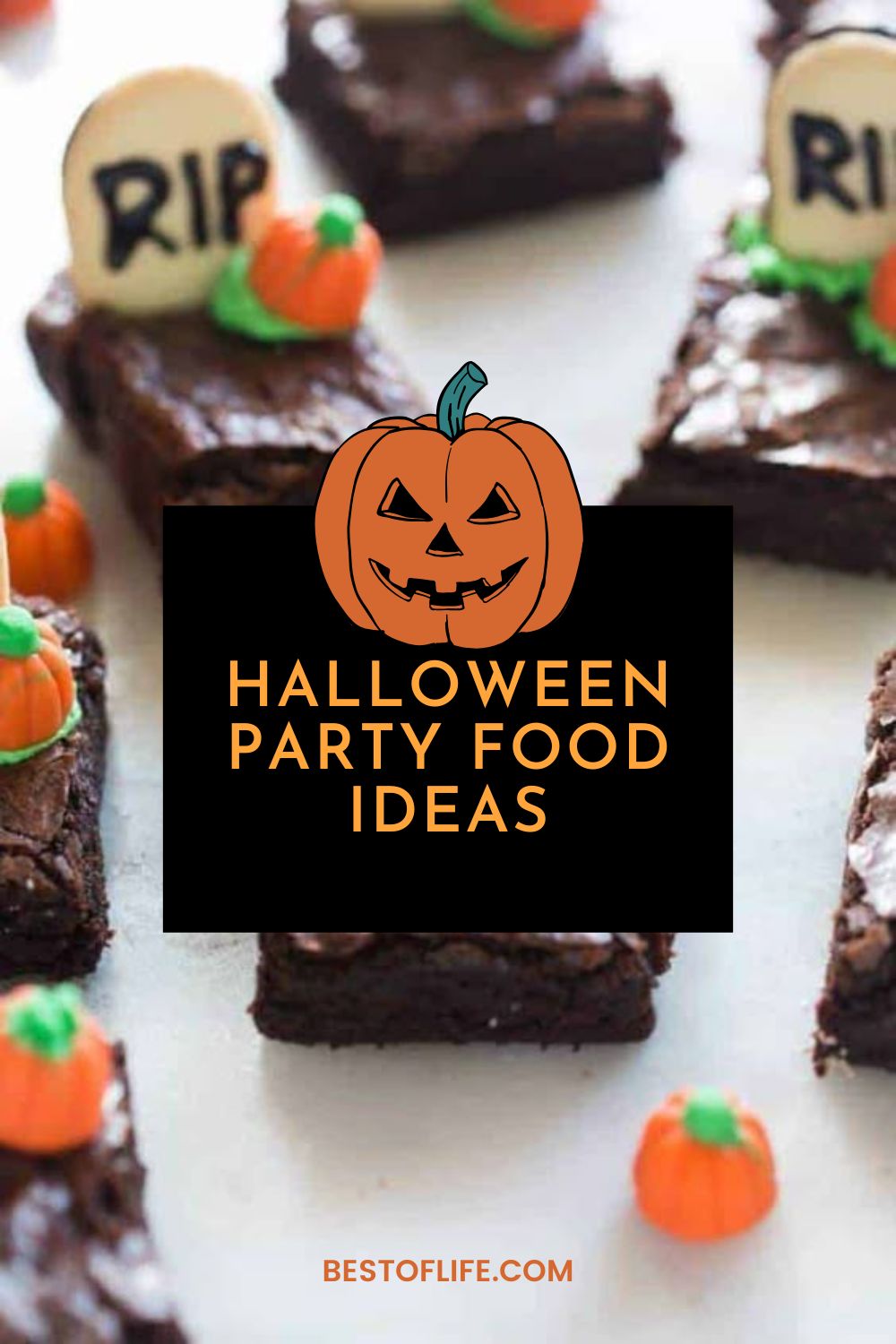 Getting spooky in the kitchen is the best aspect of making Halloween party food ideas for kids come to life. Halloween Recipes for Kids | Spooky Treats for Halloween | Healthy Halloween Treats for Kids | Halloween Party Ideas for Kids | Halloween Party Recipes | Spooky Recipes for Parties | Halloween Recipes for Kids via @thebestoflife