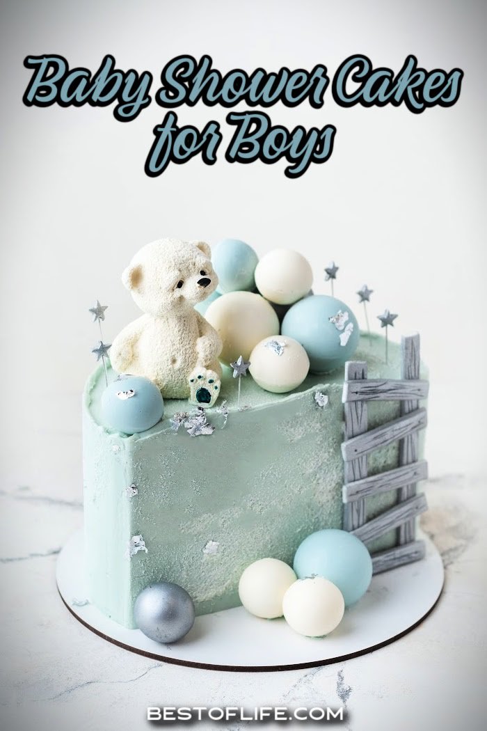 Throw the best baby shower for boys by using the best baby shower cakes for boys to add a sweet centerpiece to your celebration. Baby Shower Cake Ideas | Boy Baby Shower Cake Ideas | Baby Shower for Boys Ideas | Cake Design Ideas | Baby Shower Cake Designs | It’s a Boy | Cakes for Baby Showers | Blue Cakes for Expecting Mothers | Baby Shower Hosting Tips via @thebestoflife