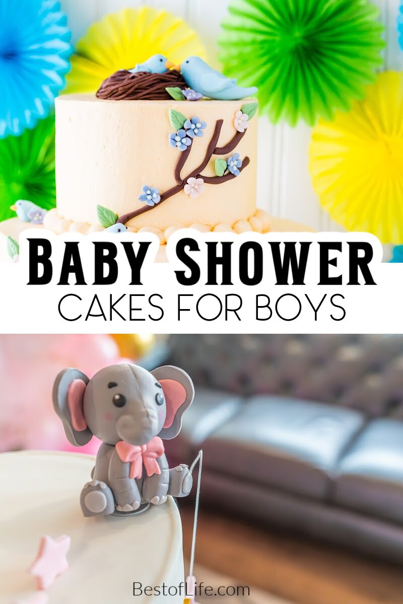 Throw the best baby shower for boys by using the best baby shower cakes for boys to add a sweet centerpiece to your celebration. Baby Shower Cake Ideas | Boy Baby Shower Cake Ideas | Baby Shower for Boys Ideas | Cake Design Ideas | Baby Shower Cake Designs | It’s a Boy | Cakes for Baby Showers | Blue Cakes for Expecting Mothers | Baby Shower Hosting Tips via @thebestoflife