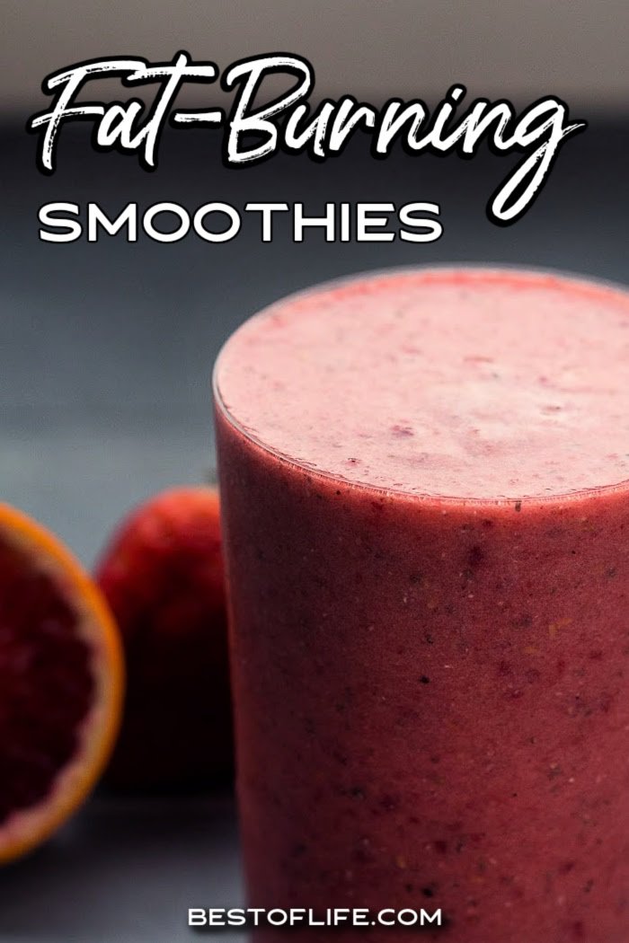 Lose weight, stay fit, and eat healthy with the help of fat burning smoothies that can replace a meal like breakfast, lunch or dinner. Best Fat Burning Smoothie Recipes | Best Fat Burning Smoothies | Easy Fat Burning Smoothie Recipes | Weight Loss Recipes | Meal Replacement Smoothies | Tips for Losing Weight | Smoothie Recipes for Weight loss via @thebestoflife