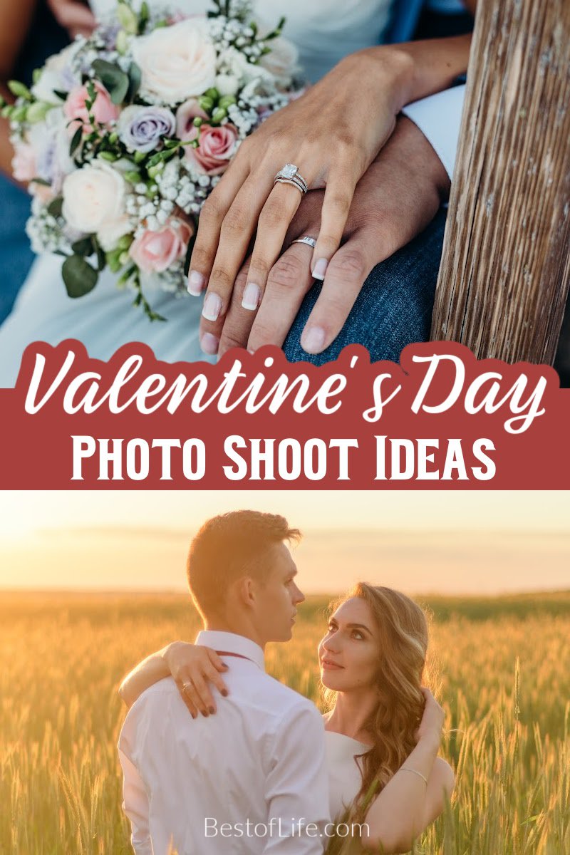 The best Valentines photoshoot ideas can help you and your partner share romantic moments that spark love and joy together. Romantic Ideas for Couples | Valentines Day Ideas | Things to do on Valentines Day | Date Night Ideas | Things to do for Couples | Romantic Photo Ideas | Romantic Photoshoot Ideas | Tips for Romantic Photos | Tips for Couple Photos via @thebestoflife