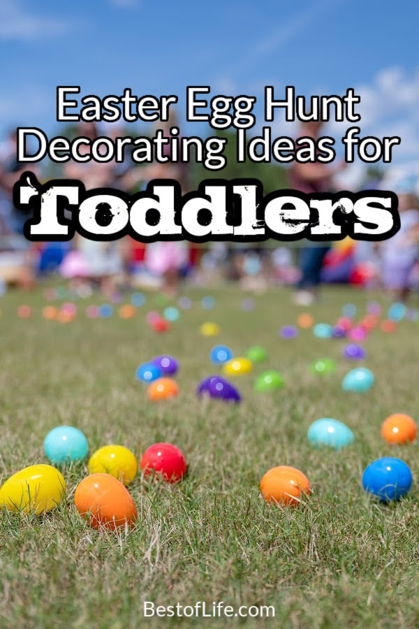 Enhance your Easter traditions and take your Easter egg hunt to the next level with fun and creative Easter egg hunt decorating designs! Easter Egg Hunt | Easter Egg Decorating | Tips for Easter | Toddler Easter Activities | Things to do on Easter | Tips for Decorating Easter Eggs | Clean Easter Egg Decorations | Easter Activities for Kids via @thebestoflife