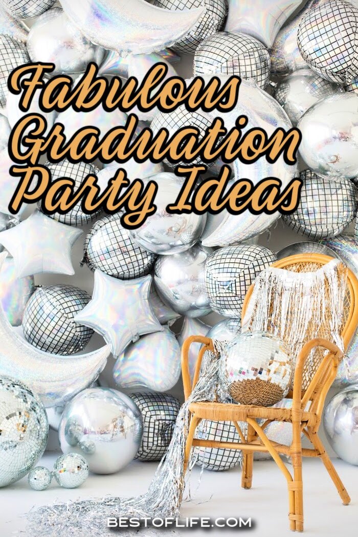 These easy graduation party ideas can help make your child’s celebration one they remember for years to come. Graduation Party Planning | Graduation Party Decorations | Graduation Party Food Ideas | Graduation Party Gifts | Graduation Party Favors | Affordable Graduation Party Planning | Easy Graduation Party Food Ideas for a Crowd | Easy Party Ideas | Party Planning Tips | Unique Party Themes | DIY Party Decorations | Budget-Friendly Party Ideas