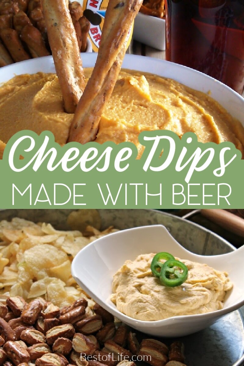 Enjoy a salty snack with an easy-to-make beer dip for pretzels during your next game day rooting for your favorite team. Easy Game Day Recipes | Best Game Day Recipes | Best Dip Recipes for Game Day | Easy to Make Dip Recipes | Pretzel Dip for Parties | Party Dip Recipes | Game Day Ideas | Super Bowl Party Recipes | Super Bowl Dip Recipes | Recipes for Super Bowl Parties | Foot Ball Party Recipes via @thebestoflife