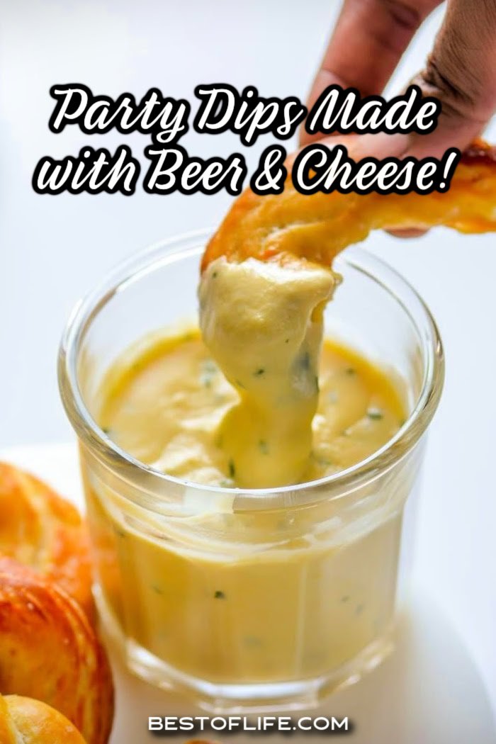 Enjoy a salty snack with an easy-to-make beer dip for pretzels during your next game day rooting for your favorite team. Easy Game Day Recipes | Best Game Day Recipes | Best Dip Recipes for Game Day | Easy to Make Dip Recipes | Pretzel Dip for Parties | Party Dip Recipes | Game Day Ideas | Super Bowl Party Recipes | Super Bowl Dip Recipes | Recipes for Super Bowl Parties | Foot Ball Party Recipes
