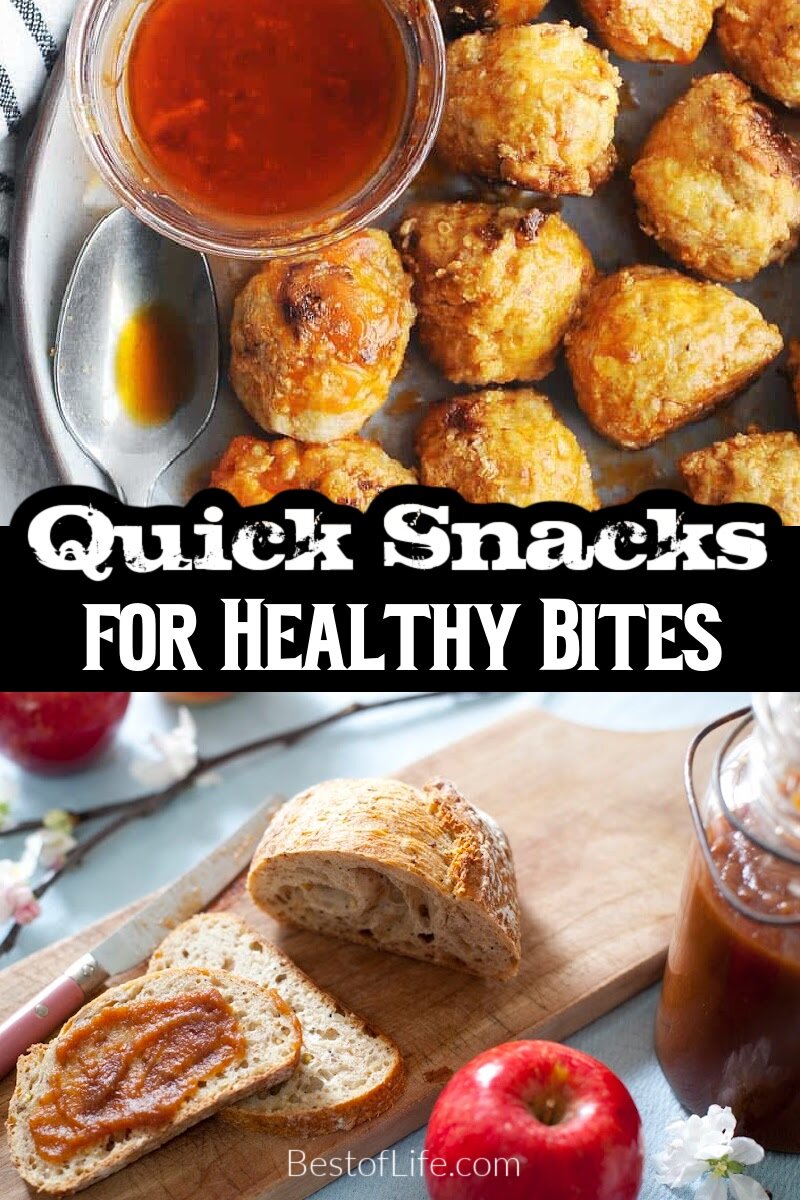 Life is busy and instant Pot healthy snack recipes are easy to make and will help everyone in your home make healthy eating choices. Instant Pot Recipes | Weight Loss Recipes | Healthy Snacks for Kids | IP Recipes | Instant Pot Snacks for Kids | Easy Instant Pot Recipes via @thebestoflife
