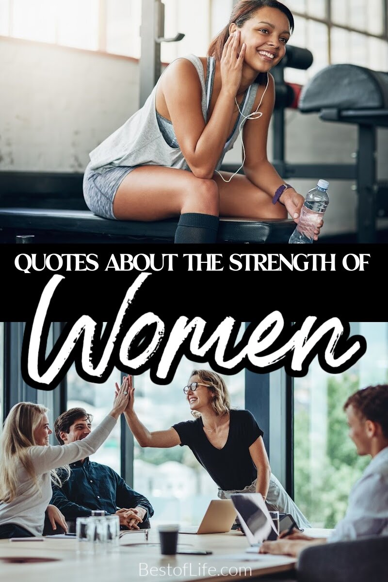 These 10 success quotes for women to feel empowered will inspire you to be your personal best and live your best life. Empowering Quotes | Quotes for Life | Inspirational Quotes | Quotes for Women | Motivational Quotes | Quotes for Working Moms | Entrepreneur Quotes via @thebestoflife