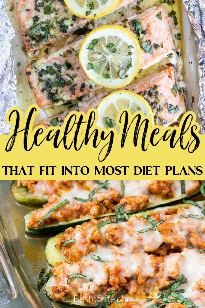 The best healthy dinner recipes will not only make cooking easier and tastier, but they will also help make weight loss easier. Best Dinner Recipes for Weight Loss | Weight Loss Dinner Recipes | Healthy Recipes | Healthy Dinner Recipes | Healthy Recipes with Chicken | Dinner Recipes with Beef | Healthy Veggie Dinner | Tips for Weight Loss