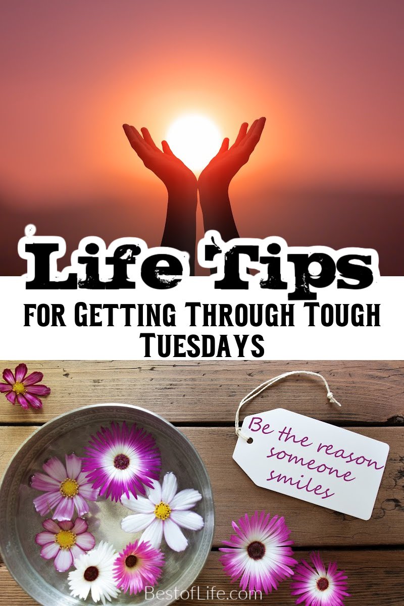 Use inspirational Tuesday motivation quotes to get you through the week when it’s hard to see the light at the end of the tunnel in your week. Inspirational Quotes | Motivational Quotes | Quotes for Work | Quotes for Weekdays | Work Inspiration | Work Motivation | Quotes for Work Weeks | Business Quotes via @thebestoflife