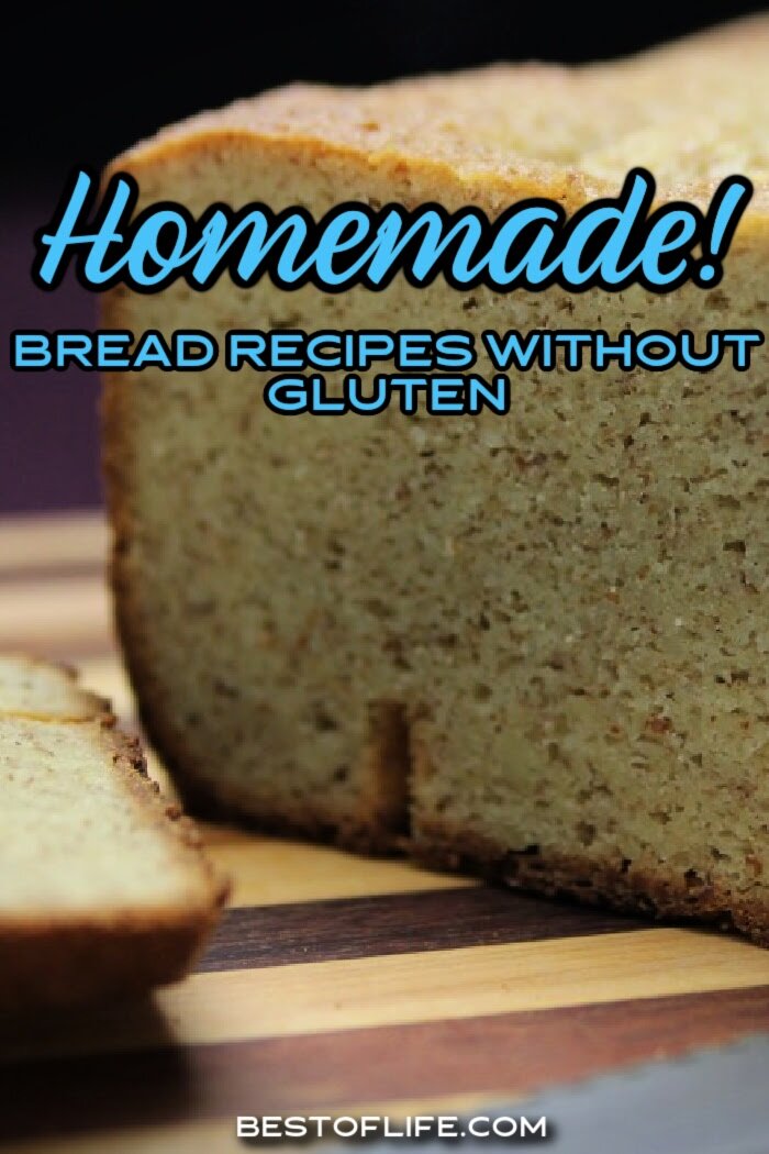 Gluten free bread machine ideas can help let you enjoy the fresh scents and tastes of many different types of bread without worrying about the food allergy and diet side effects. Gluten Free Bread Recipes | Best Gluten Free Bread Recipes | Easy Gluten Free Bread Recipes | How to Make Gluten Free Bread | Best Gluten Free Recipes | Easy Gluten Free Recipes via @thebestoflife