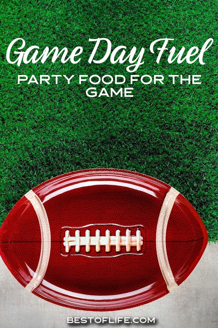 You can use the best game day food ideas during your favorite sport season to plan the perfect game day party for any size gathering. Instant Pot Game Day Recipes | Foods for Game Day | Finger Foods for Parties | Appetizers for Parties | Meal Recipes for Game Day | Party Recipes for a Crowd | Game Day Recipes for a Crowd | Instant Pot Party Recipes | Super Bowl Party Recipes | Appetizers for Super Bowl Parties | Recipes for Super Bowl Parties