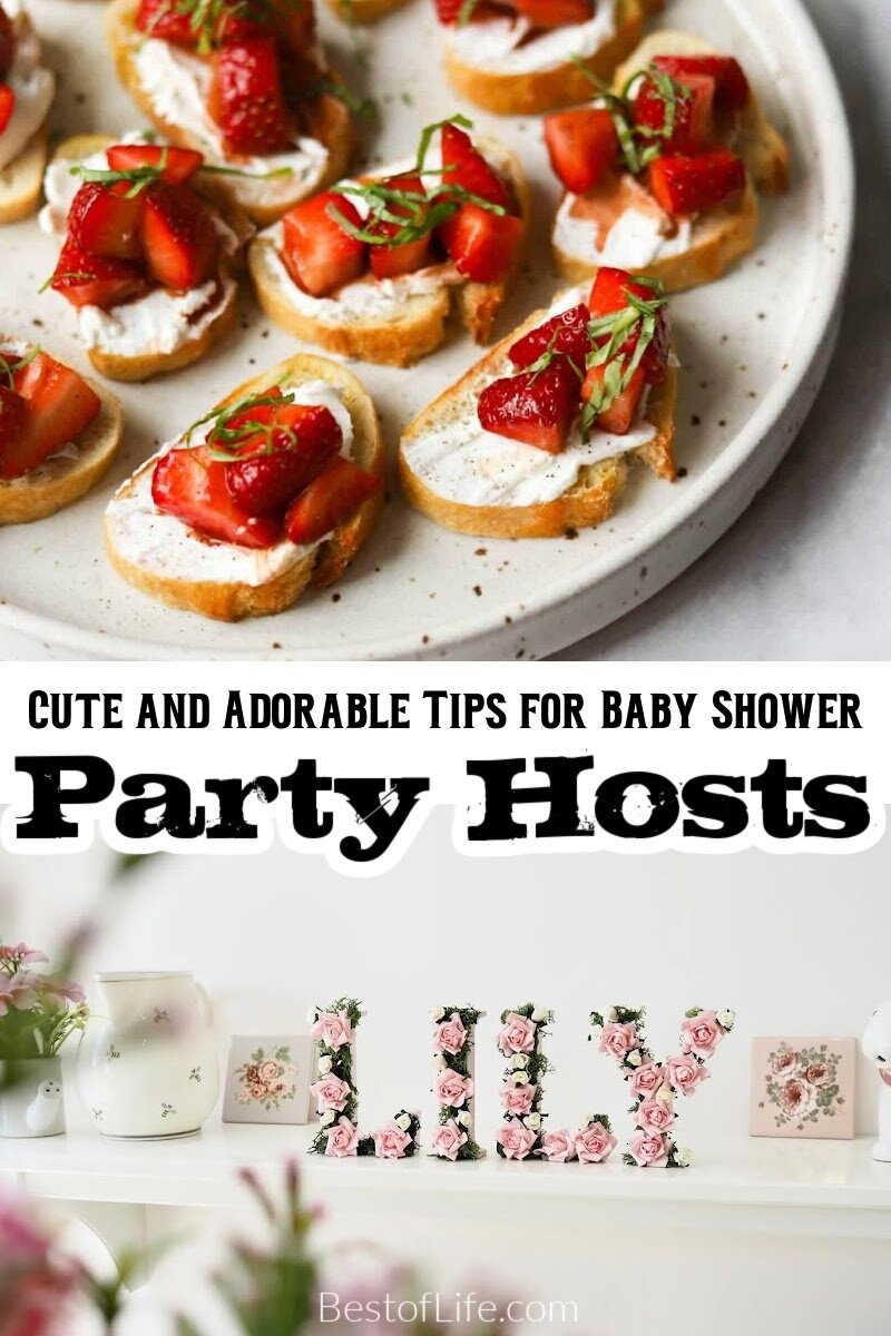 These baby shower ideas for girls are not only affordable but impressive enough to make new parents feel special. Creative Baby Shower Themes for Girls | Unique Baby Shower Decorations for Girls | DIY Baby Shower Ideas for Girls | Pink and Gold Baby Shower Ideas | Princess Themed Baby Shower | Baby Shower Games for Girls | Baby Girl Shower Favors | Cute Baby Shower Invitations for Girls