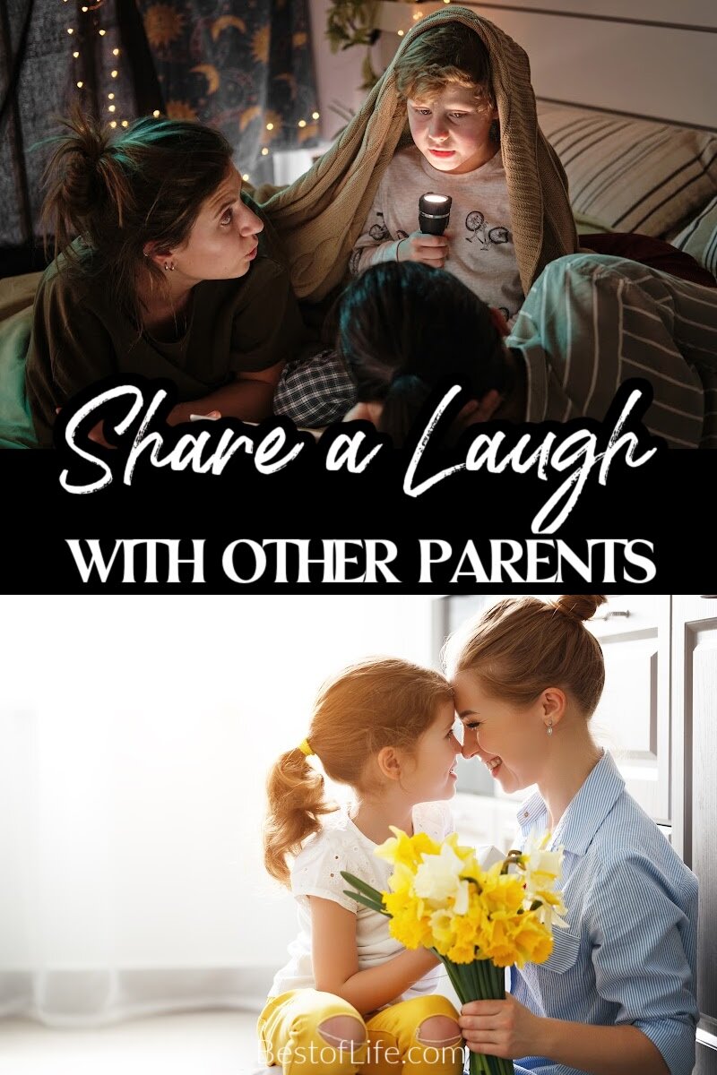 Being a parent, you will surely appreciate these funny parenting quotes! Even if you love your children as much as possible, we all can relate. Quotes to Make You Laugh | Best Funny Quotes | Best Quotes about Parenting | Best Funny Quotes | Humor for Parents | Parenting Humor | Quotes for Adults | Quotes About Kids | Quotes About Raising Kids
