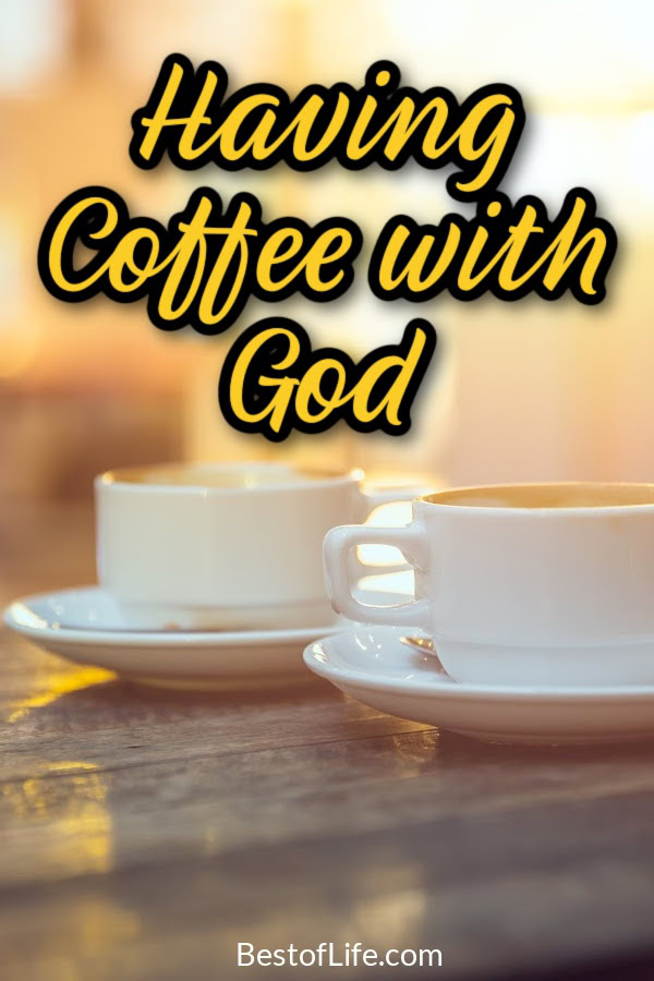 Jesus and coffee quotes help inspire us each morning with a cup of coffee and a dose of the glory of God to start the day off with positivity. Quotes About Coffee | Motivating Morning Quotes | Funny Coffee Quotes | Fun Quotes | Fun Coffee Quotes | Jesus Quotes | Quotes About Jesus | Inspirational Jesus Quotes | Inspirational Coffee Quotes | Coffee and Jesus Quotes | Inspirational Morning Quotes | Religious Quotes for Inspiration via @thebestoflife