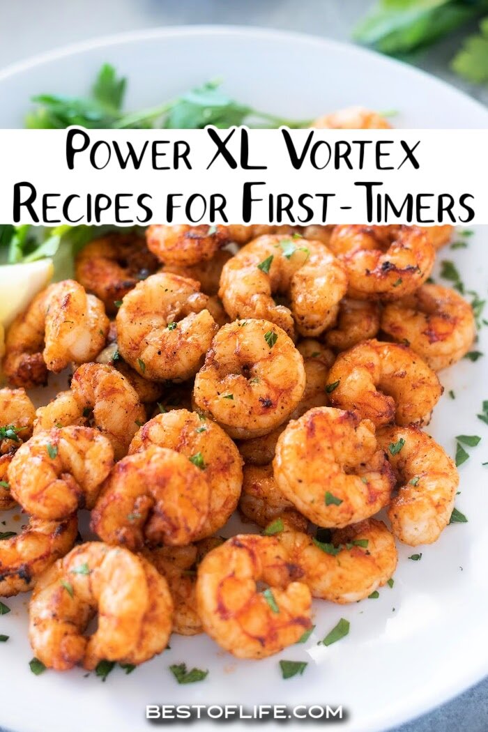The best Power XL Vortex Air Fryer recipes can help you quickly assemble fantastic party recipes or just toss together some quick snacks. Easy Air Fryer Recipes | Air Fryer Recipes for Beginners | beginner Air Fryer Recipes | Quick Air Fryer Recipes | Air Fryer Recipes for Parties | Quick Party Snacks | Air Fried Recipes | Ai Fried Recipes for a Crowd | Air Fryer Meat Recipes | Air Fryer Snacks