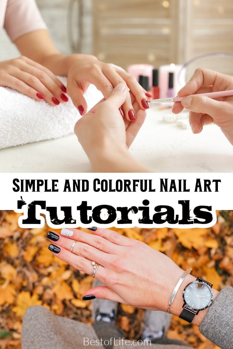 Use some colorful acrylic nail designs that work all year long to enhance your overall look in a fun, fancy, and beautiful way. Acrylic Nail Designs | DIY Acrylic Nail Art | Acrylic Nail Ideas | Colorful Nail Art | Nail Art Tutorials via @thebestoflife