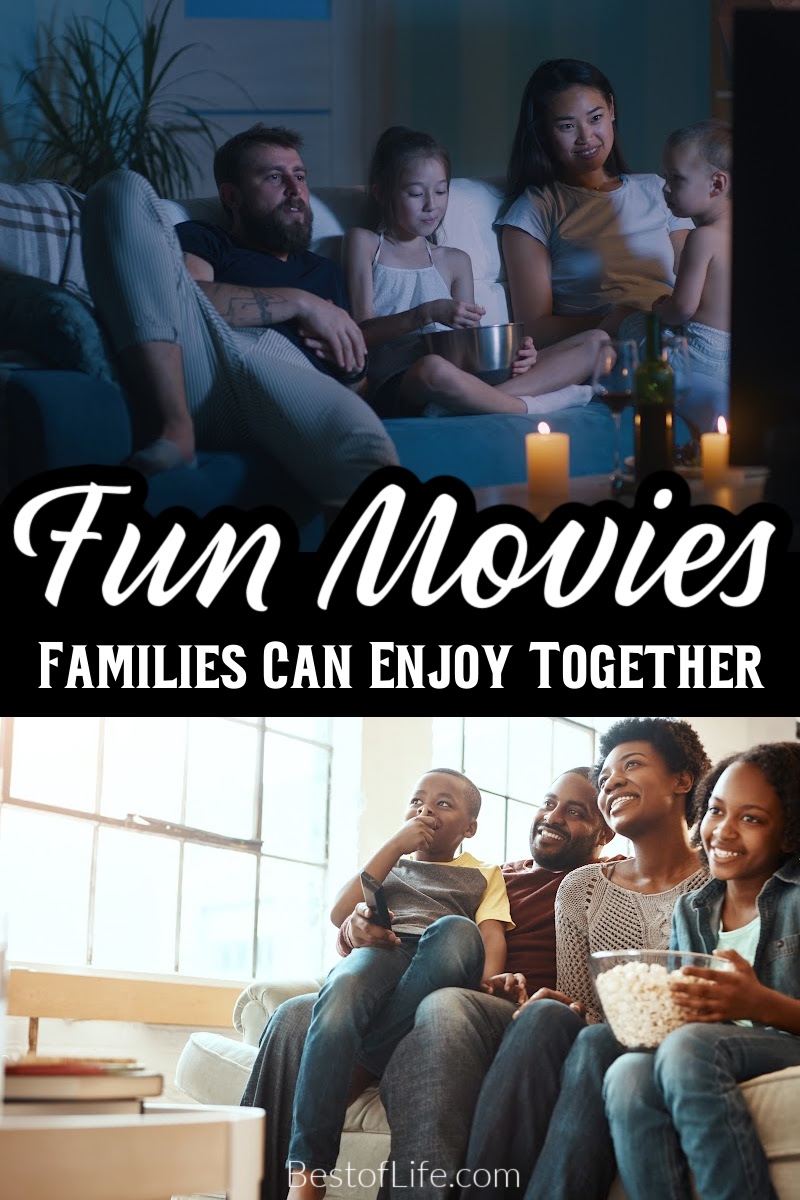 Finding family friendly movies to watch is so much easier now that you have access to libraries of movies for families online. Family Friendly Movies for Kids | Family Friendly Movies for Teens | Family Friendly Halloween Movies | Family Friendly Comedy Movies | Family Friendly Christmas Movies | Movies on Netflix for Families | Movies on Amazon for Families | Things to do at Home | Family Activities for Home | Family-Friendly Activities via @thebestoflife