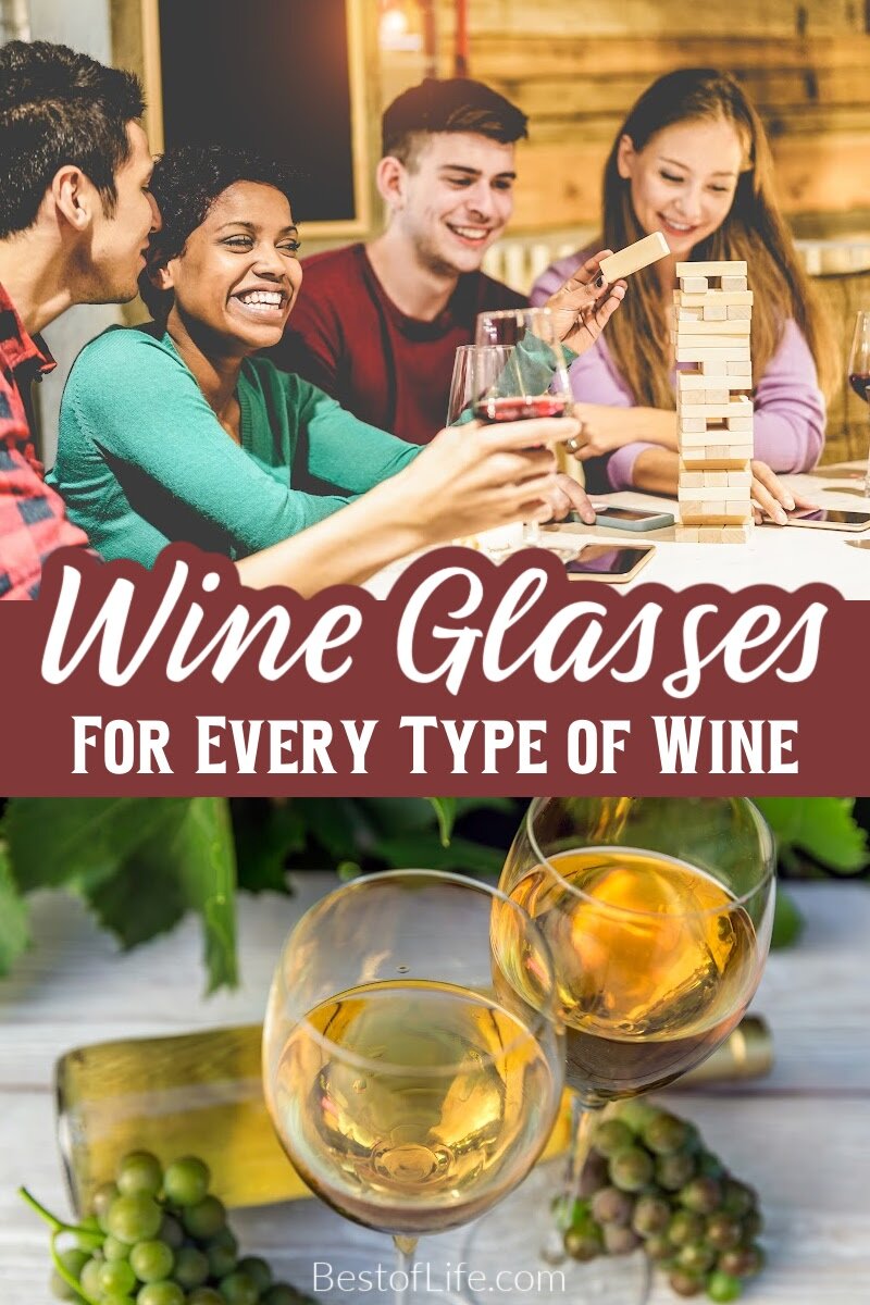 If you want to become a wine aficionado, then you should know that wine glasses help each type of wine, and the best of the best is Riedel Wine Glasses. Riedel Wine Glass Review | Wine Glass Tips | Tips for Hosting Wine Tastings | Tips for Wine Parties | Wine Glasses for Parties | Wine Glasses for Wine Lovers | Tips for Wine Lovers | Gifts for Wine Lovers via @thebestoflife