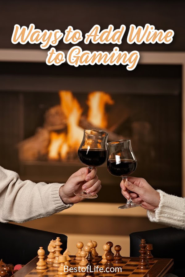 Wine drinking games are perfect for your wine tasting party, happy hour with friends, and even add some fun to an evening with wine at home. Wine Drinking Games | Best Drinking Games | Drinking Games for Parties | Party Drinking Games via @thebestoflife