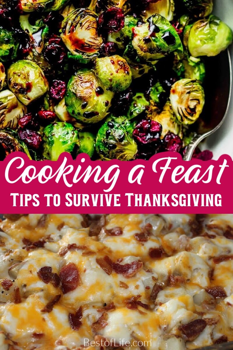 Make your Thanksgiving dinner a feast with these Thanksgiving dinner recipes that are perfect for a traditional or non-traditional meal. Thanksgiving Recipes | Best Thanksgiving Recipes | Recipes for Thanksgiving | Holiday Recipes | Easy Holiday Recipes | Best Holiday Recipes | Side Dish Recipes for Thanksgiving | Appetizer Recipes for Thanksgiving | Dessert Recipes for Thanksgiving via @thebestoflife