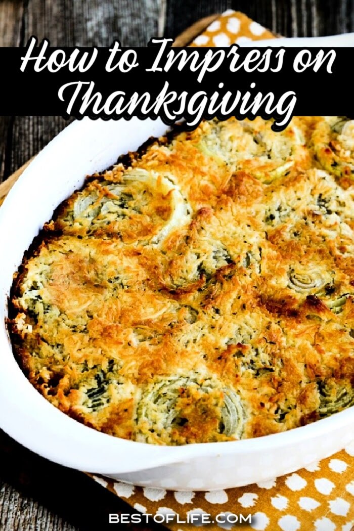 Make your Thanksgiving dinner a feast with these Thanksgiving dinner recipes that are perfect for a traditional or non-traditional meal. Thanksgiving Recipes | Best Thanksgiving Recipes | Recipes for Thanksgiving | Holiday Recipes | Easy Holiday Recipes | Best Holiday Recipes | Side Dish Recipes for Thanksgiving | Appetizer Recipes for Thanksgiving | Dessert Recipes for Thanksgiving via @thebestoflife