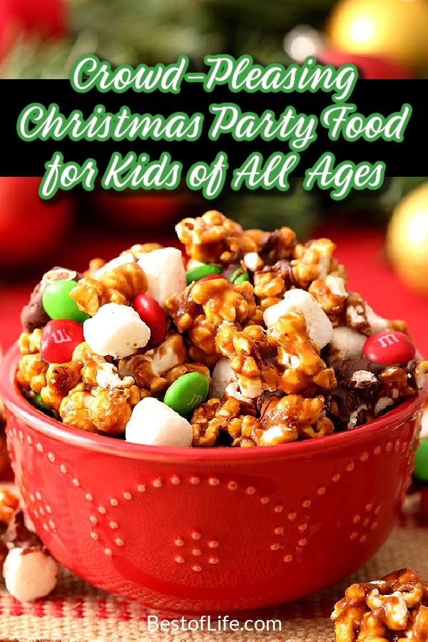 Discover 25 fun and festive Christmas party food for kids that are easy to make and guaranteed to delight young guests. Holiday Party Snacks | Fun Christmas Treats | Festive Holiday Recipes | Christmas Appetizers For Children | Kid-Friendly Holiday Food | Christmas Party Ideas | Cute Christmas Snacks | Holiday Party Planning | Christmas Finger Foods | Kids Holiday Treats | Easy Christmas Recipes | Christmas Celebration Food via @thebestoflife