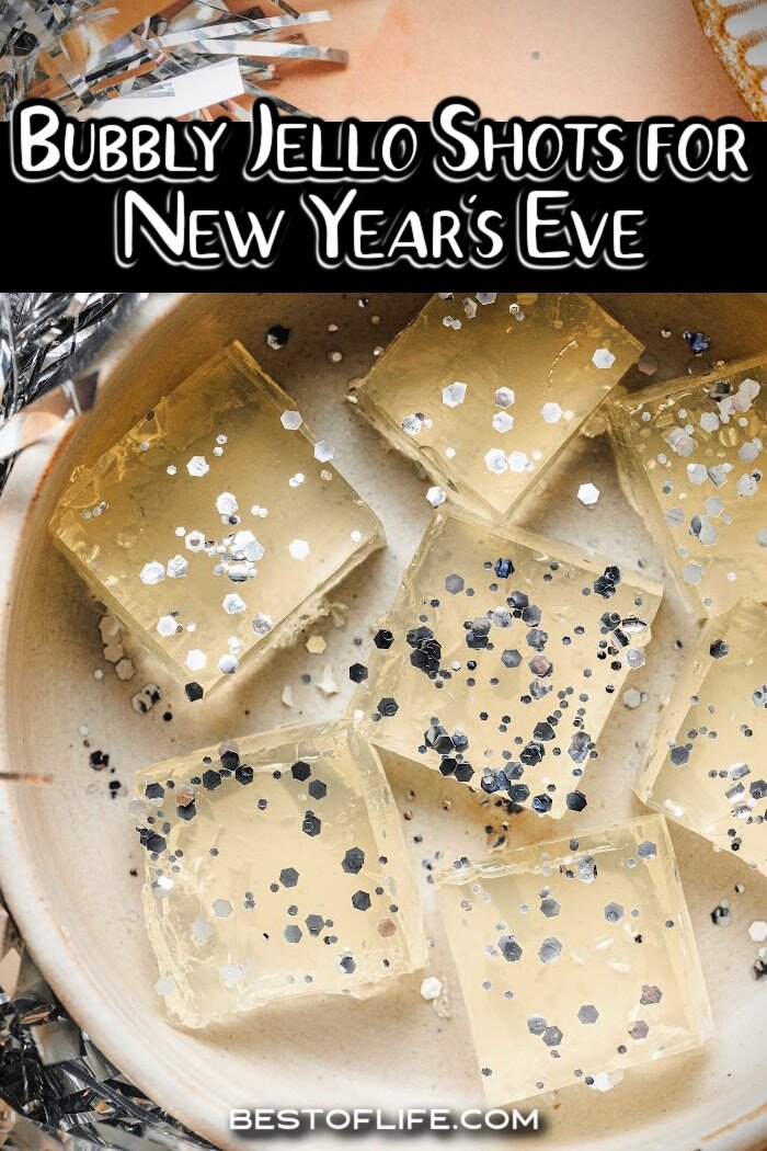 This champagne jello shots recipe is a better way to enjoy a midnight toast at a New Year’s Eve party with friends and family. Best Jello Shot Recipe | Party Cocktail Recipe | Easy Jello Shot Ideas | Champagne Cocktail Ideas | Unique Party Drinks | Jello Shots for Adults | Creative Jello Shot Recipes | Champagne-Infused Jello Shots | Boozy Party Snacks | Champagne Shot Ideas | Jello Shots for Holiday Parties | New Year’s Eve Cocktail Recipes