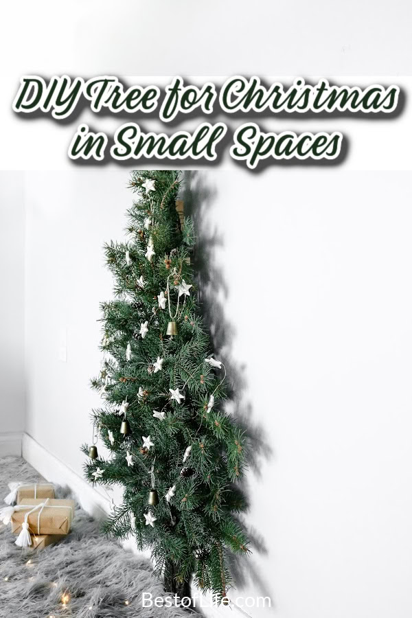 These DIY Christmas tree ideas can help us get into the holiday spirit while sticking to our budgets and avoiding a needle mess. Christmas Tree Decorating | Homemade Christmas Decorations | Budget Friendly Christmas | Christmas Craft Ideas | Rustic Christmas Tree | Farmhouse Christmas Decor | Unique Christmas Trees | Creative Christmas Decor | Holiday Decorating Ideas | Christmas Tree Alternatives | Mini Christmas Trees | Upcycled Christmas Tree | Modern Christmas Tree Ideas