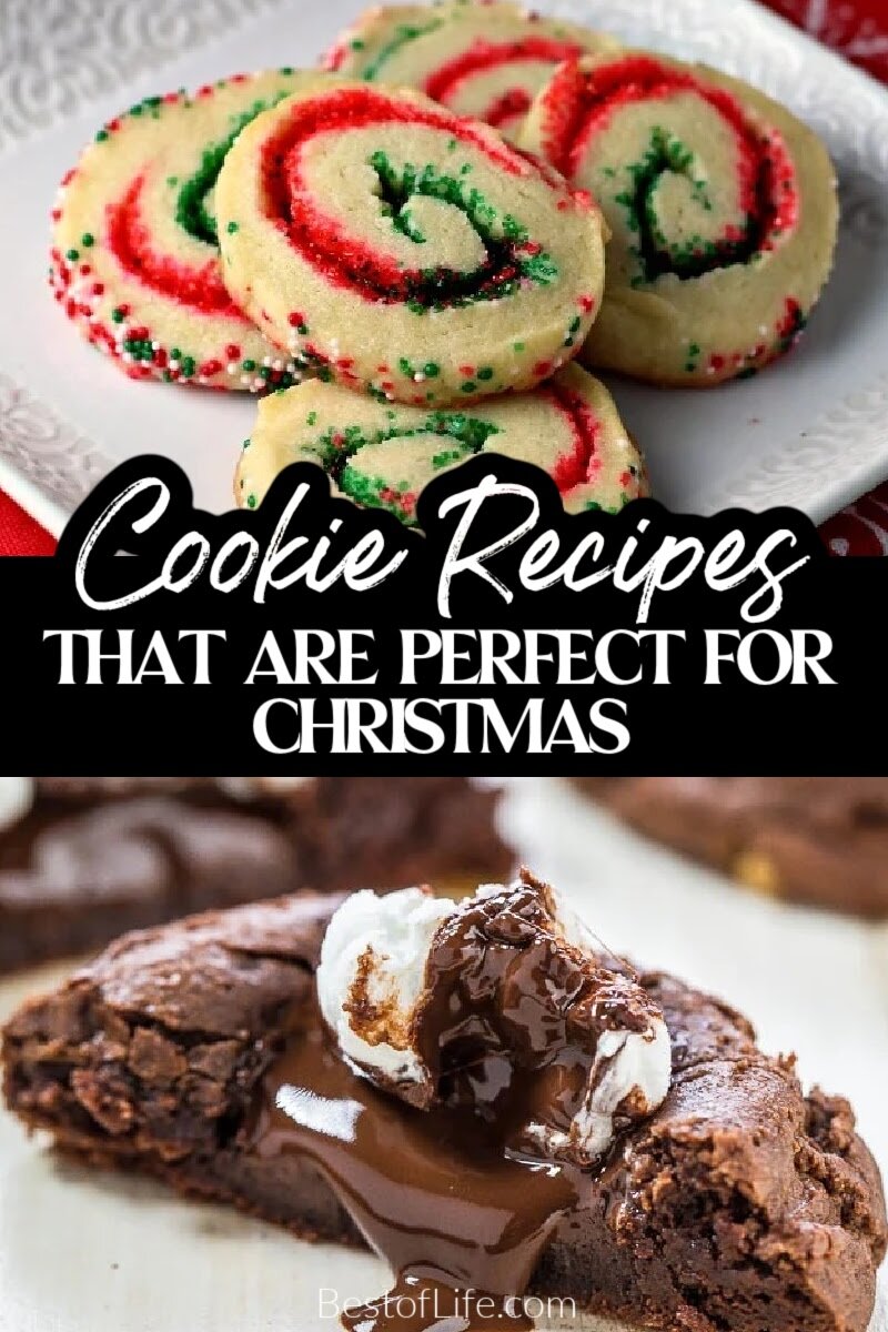 The best holiday cookie recipes make the holidays merry and keep your home filled with the aroma of the season. Best Holiday Cookie Recipe | Easy Holiday Cookie Recipe | Holiday Cookie Ideas | Best Holiday Cookie Ideas | Easy Holiday Cookie Ideas | Holiday Recipes | Best Holiday Recipes | Easy Holiday Recipe Ideas | Holiday Party Recipes | Recipes for Santa | Holiday Party Recipes for Kids Holiday Dessert Recipes