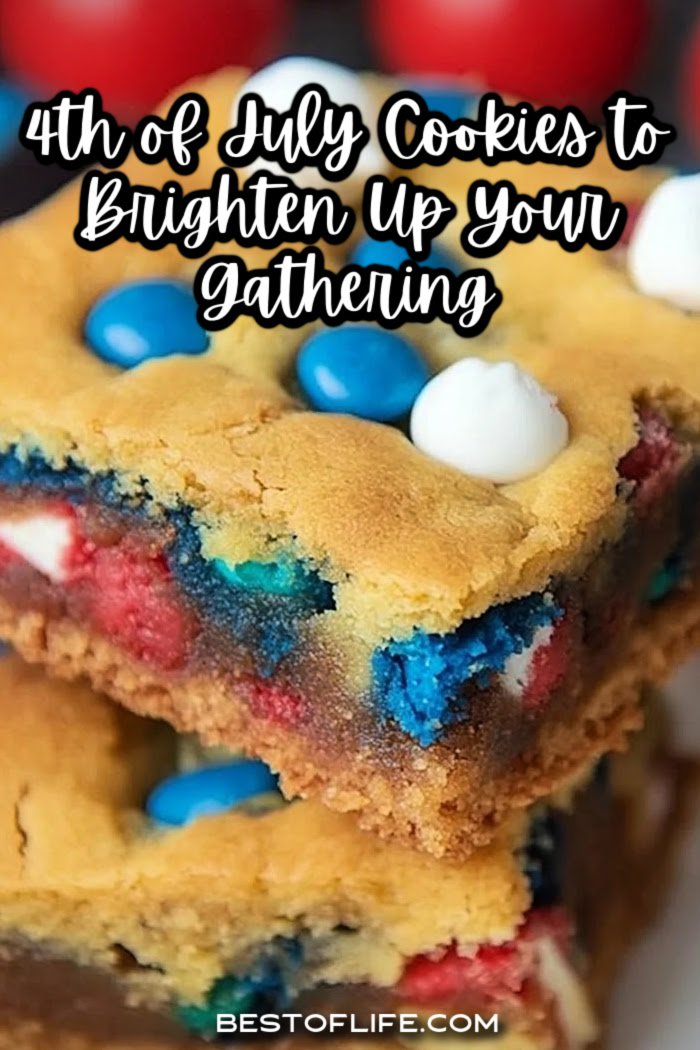 Use these 4th of July cookies to serve up something sweet to enjoy while watching fireworks in the sky. Independence Day Treats | Patriotic Desserts | American Flag Cookies | Red, White, and Blue Treats | Firework-Themed Cookies | Summer Party Desserts | Celebration Sweets | Festive Cookies | Party Platter Desserts | Creative Red, White, and Blue Desserts | Homemade Patriotic Cookies