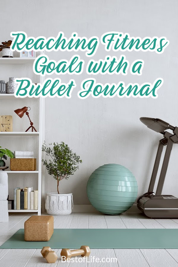 There are several ways one can use a fitness bullet journal to track fitness habits and reach health goals. One way is through a strategically-designed weekly spread. Fitness Tips | Best Fitness Tips | Easy Fitness Tips | Fitness Bullet Journal Tips | Easy Fitness Bullet Journal Tips | Best Fitness Bullet Journal Tips | Fitness BuJo Tips | Fitness BuJo Ideas | Tips for Fitness | Fitness Ideas for Beginners via @thebestoflife