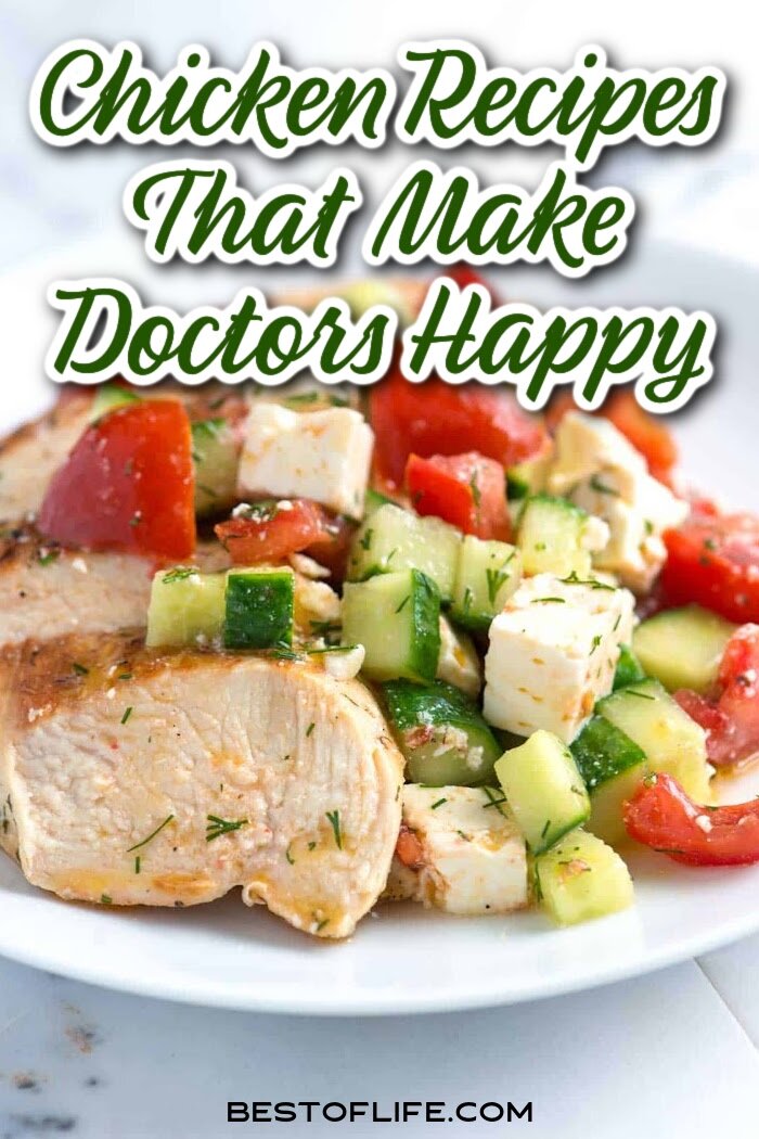 Healthy ways to cook chicken don’t have to be bland and boring. Instead, they can be fun and delicious without much effort. Healthy Ways to Cook Chicken | Best Ways to Cook Chicken | Easy Ways to Cook Chicken | Healthy Cooking Tips | Best Cooking Tips | Chicken Cooking Tips | Easy Cooking Tips | Chicken Dinner Recipes | Recipes with Chicken