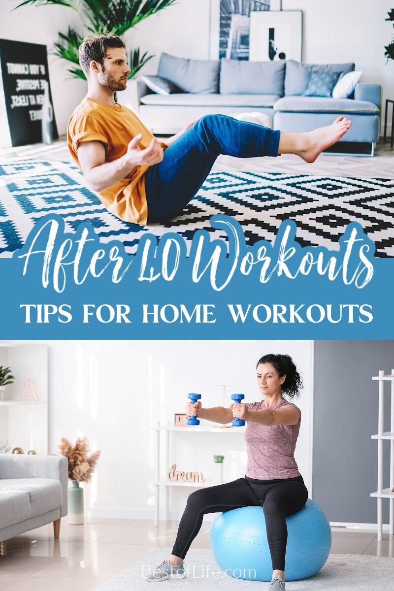 Age shouldn&rsquo;t stop us from trying to stay healthy; we can exercise after 40 and still get results that will make you happy. How to Boost Metabolism | Metabolism Tips for Over 40 | Workouts for Metabolism | Health Tips for Over 40 | Weight Loss Tips for Over 40 Workouts for Over 40 | Healthy Living Tips via @thebestoflife