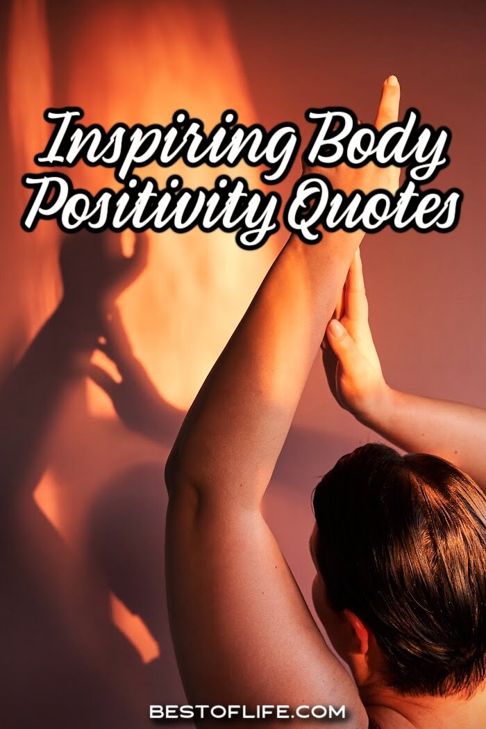 These inspiring body positivity quotes are perfect for when you need to boost your love for yourself and your appearance. Self Love Affirmations | Confidence Quotes | Body Acceptance | Self Confidence Quotes | Positive Body Image | Love Yourself Quotes | Body Positivity Movement | Self Esteem Quotes | Empowerment Quotes | Beauty Standards | Self Worth Quotes | Inspirational Body Quotes | Body Positive Affirmations | Self Love Journey | Embrace Your Body | Confidence Building via @thebestoflife