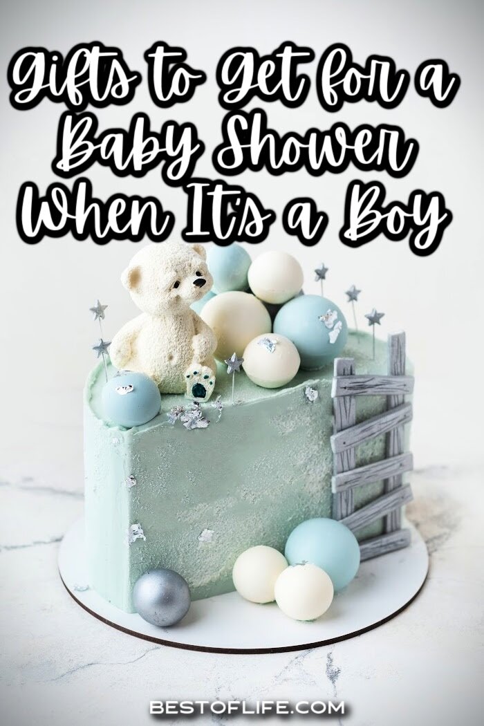 These baby boy gift ideas will make you look like a gift buying pro! Everyone will love these top-rated baby boy gift ideas. Gift Ideas for Baby Boy | Best Baby Boy Gift Ideas | Affordable Baby Boy Gift Ideas | Gift Ideas for Boys | Gift Ideas for Baby Boy | Baby Shower Gifts | Baby Shower Gift Ideas