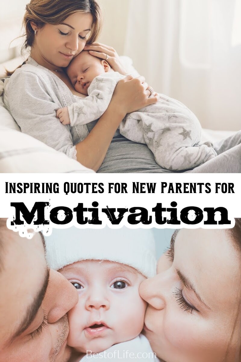 People can use inspiration for many different things in life and inspirational quotes for parents to be are among the most important when you are expecting. Parenting Quotes | Quotes for New Parents | Quotes About Parenting | Inspirational Daily Quotes | Parenting Advice | Mom Quotes | Dad Quotes | Advice for New Parents | Motivation for New Parents via @thebestoflife