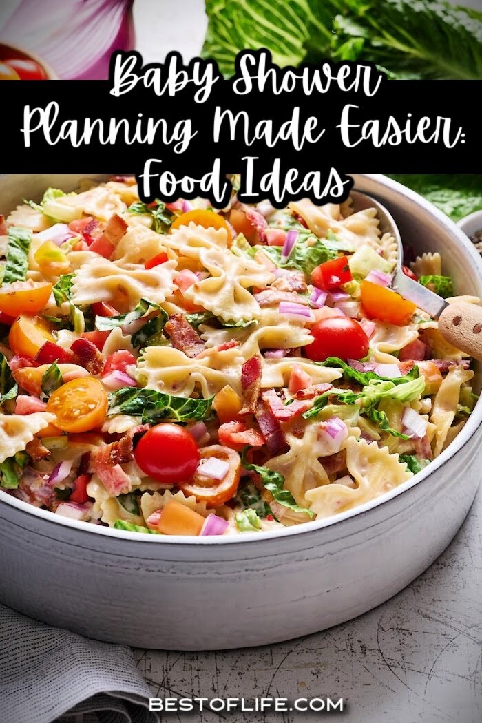 The best boy baby shower food ideas aren't required to be difficult, they just need to be tasty and represent the theme of the party. Baby Shower Food Ideas for Boys | Best Baby Shower Food Ideas for Boys | Easy Baby Shower Food Ideas for Boys | Best Boy Baby Shower Food Ideas | Easy Boy Baby Shower Food Ideas | Baby Shower Recipes for Boys via @thebestoflife