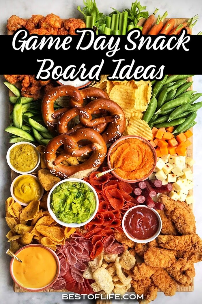 Game day charcuterie board ideas can help elevate your Super Bowl party recipes and make game day recipes seem fancier. Football Party Food | Game Day Recipe | Game Day Party Recipes | Football Party Recipes | Super Bowl Party Recipes | Super Bowl Party Ideas | Game Day Ideas | Food and Beer Pairings | Pairing Food with Beer | Craft Beer Food Pairings | Beer Charcuterie Boards