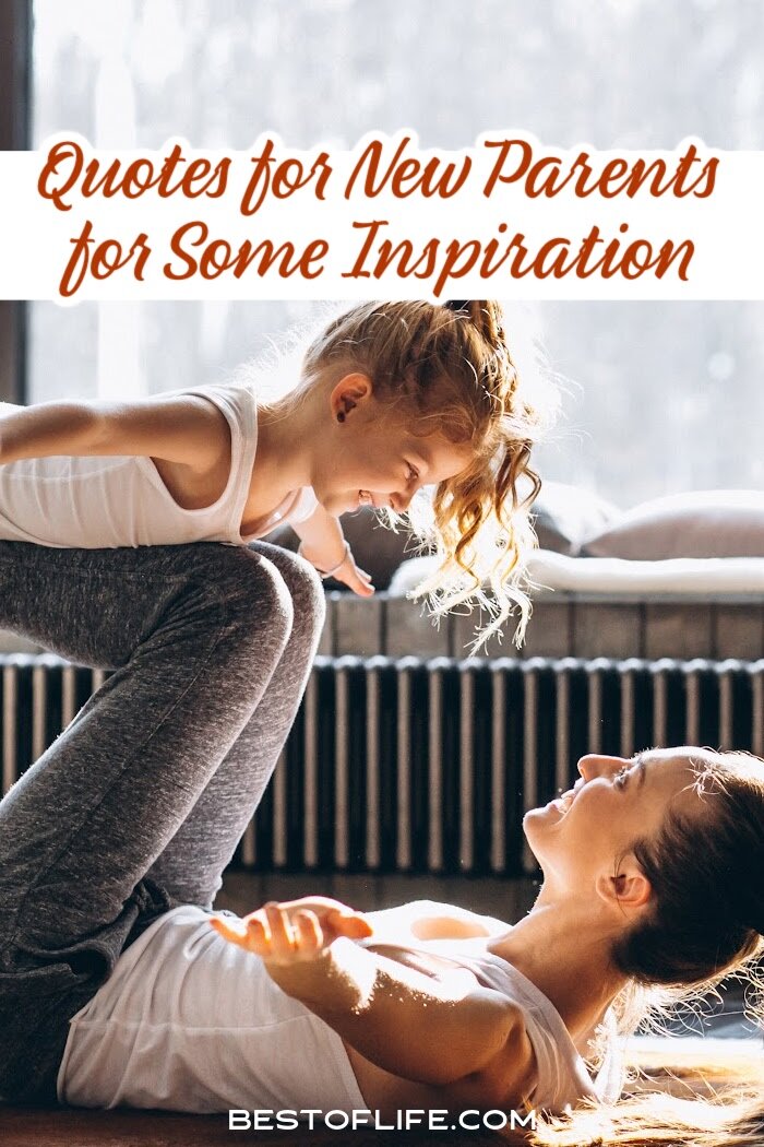 People can use inspiration for many different things in life and inspirational quotes for parents to be are among the most important when you are expecting. Parenting Quotes | Quotes for New Parents | Quotes About Parenting | Inspirational Daily Quotes | Parenting Advice | Mom Quotes | Dad Quotes | Advice for New Parents | Motivation for New Parents via @thebestoflife